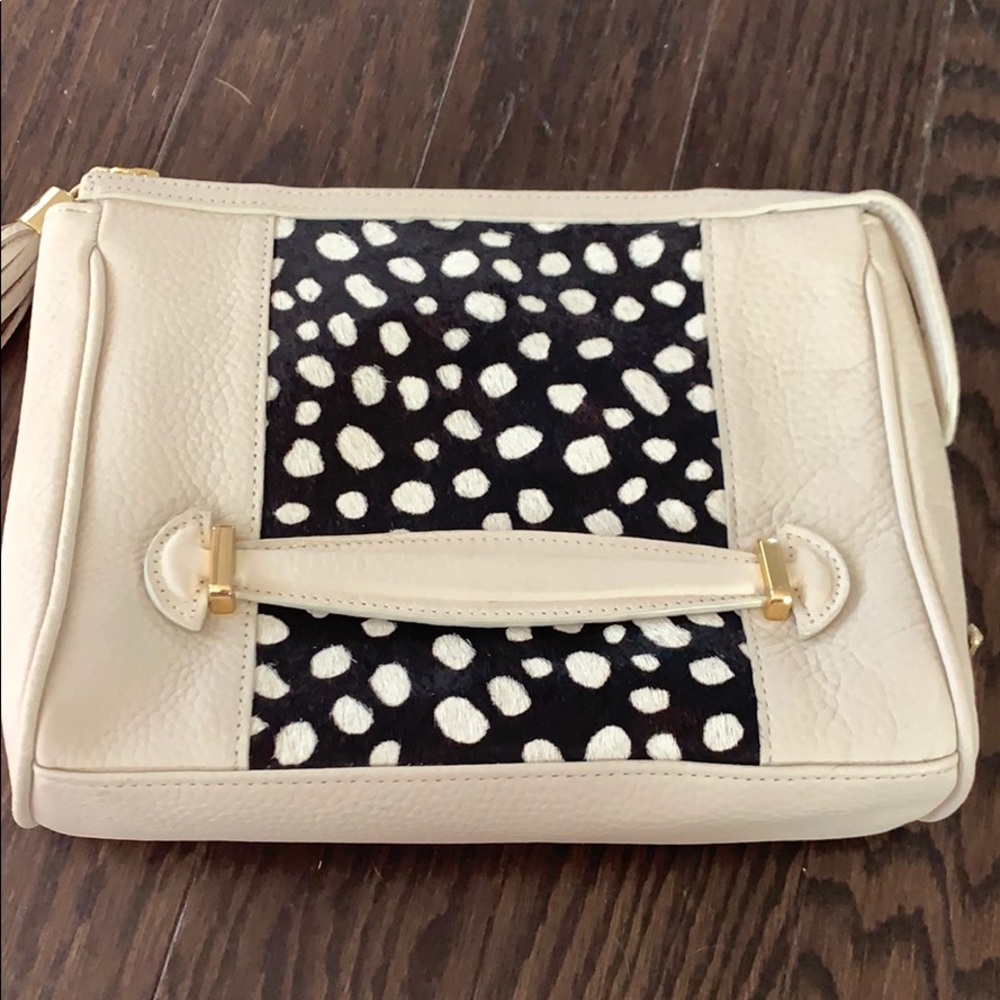 Gigi New York Dana Crossbody